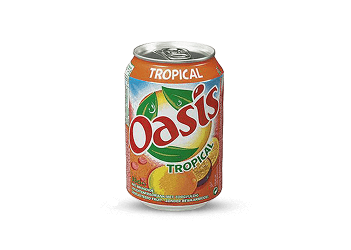 OASIS TROPICAL 33CL