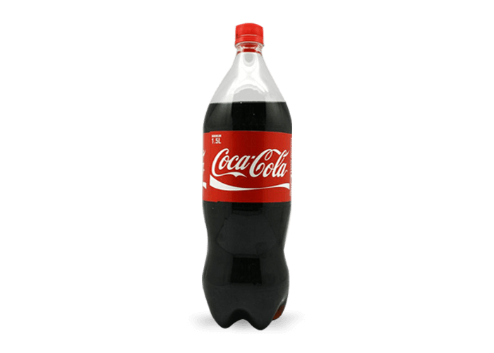 MAXI COCA COLA 1.5L