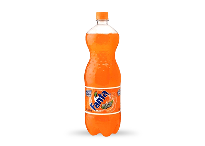 MAXI FANTA 1.5L