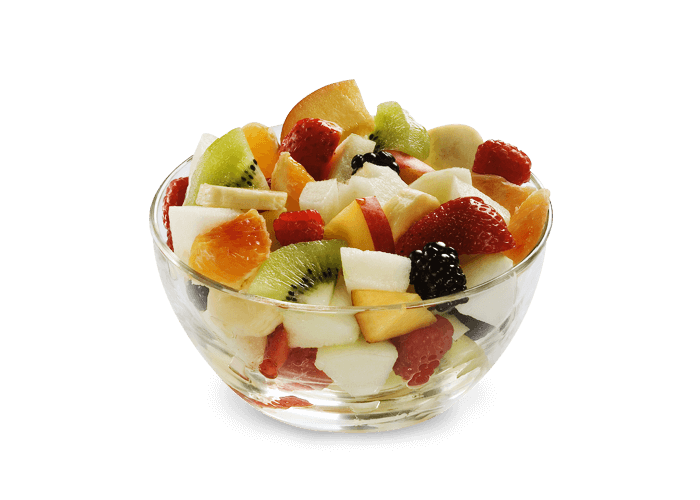 SALADE DE FRUITS