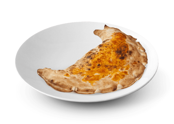 CALZONE SOUFFLEE POULET