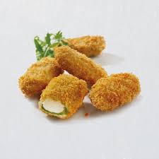 6 Jalapenos
